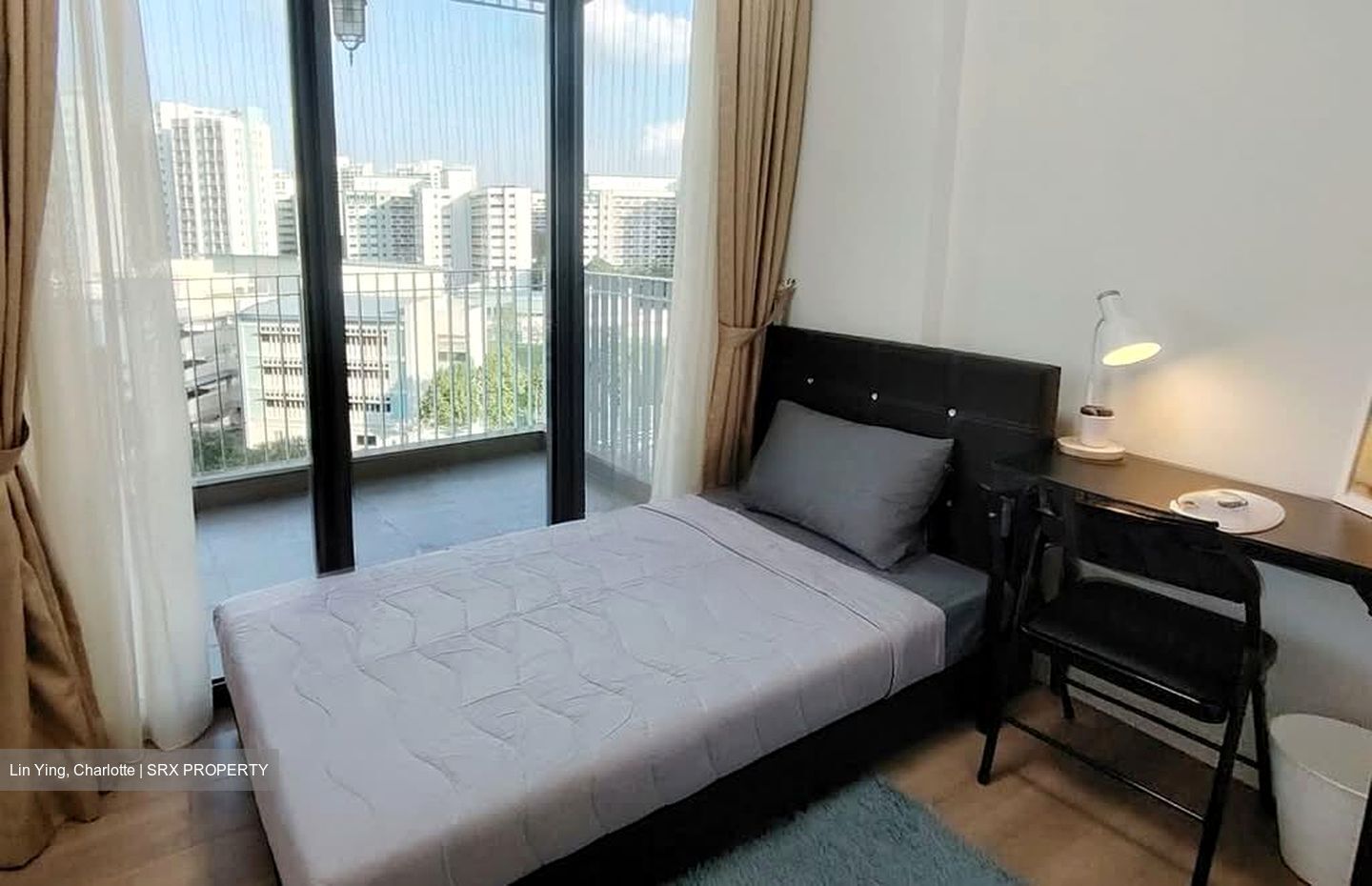The Lakefront Residences (D22), Condominium #562077291